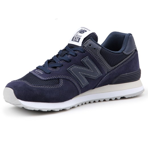 Buty lifestylowe New Balance ML574ETB New Balance  EU 42 Butomaniak.pl