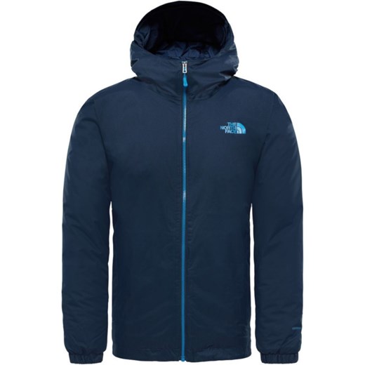 Kurtka The North Face Quest Insulated T0C302H2G  The North Face L streetstyle24.pl promocja 