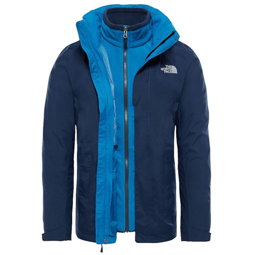Kurtka The North Face Evolution II Triclimate T0CG53H2G  The North Face M wyprzedaż streetstyle24.pl 