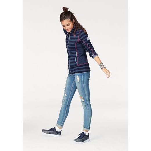 Bluza damska Kangaroos krótka jesienna
