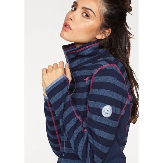Bluza damska Kangaroos krótka jesienna