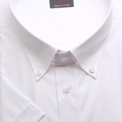 Koszula WR Classic (wzrost 176-182) willsoor-sklep-internetowy bialy kołnierzyk