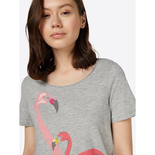 Koszulka 'Big Flamingo T'
