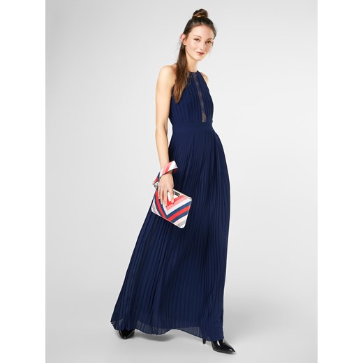 Tfnc sukienka oversize'owa maxi
