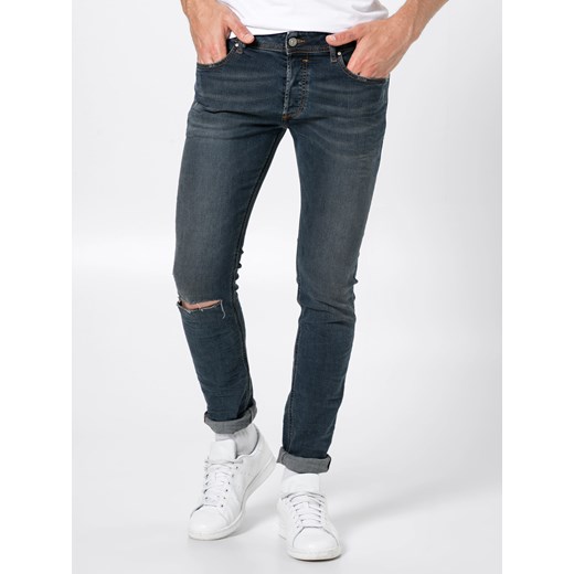 Jeansy 'Sleenker Skinny Fit 886Z'