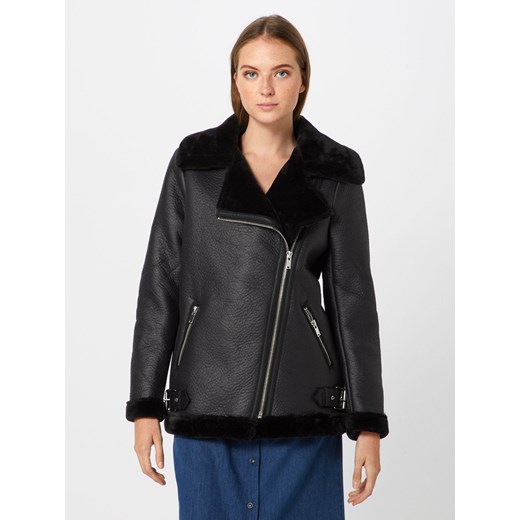 Kurtka zimowa 'FUR LINED AVIATOR'