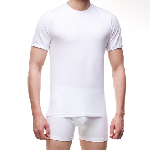 Koszulka High Emotion 532 cornette-underwear bialy aktywna