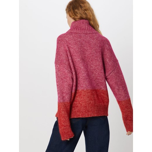 Drykorn sweter damski bawełniany 