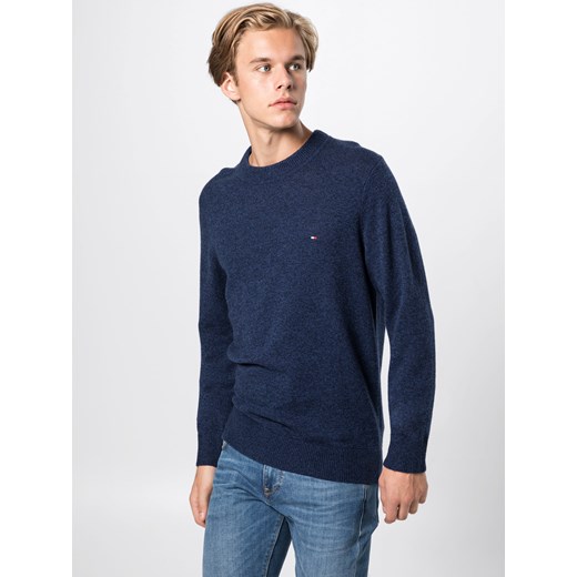 Sweter 'SOFT WOOL CNECK'