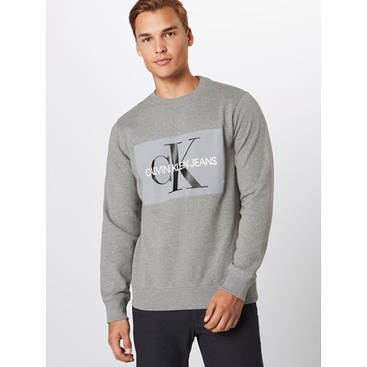 Bluza męska Calvin Klein z tkaniny 