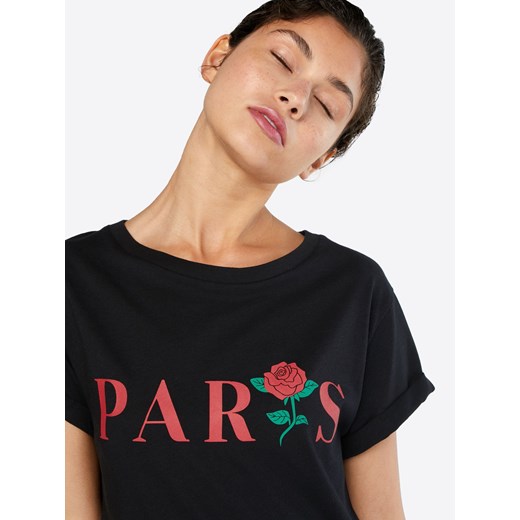 Koszulka 'TS PARISIAN ROSE'