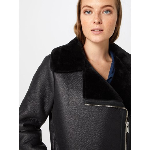 Kurtka zimowa 'FUR LINED AVIATOR'
