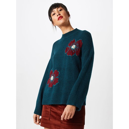 Sweter damski More & casual 