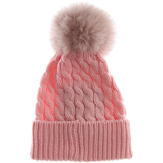 Czapka zimowa damska Moncler