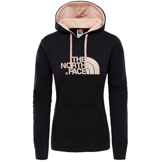 Bluza sportowa The North Face jesienna 
