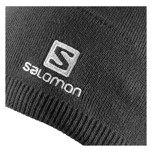CZAPKA SALOMON BEANIE L39506900 SALOMON Salomon   wyprzedaż Fitanu 