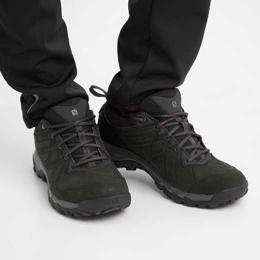 MĘSKIE BUTY EVASION 2 LTR L39856600 SALOMON Salomon 46 Fitanu okazja