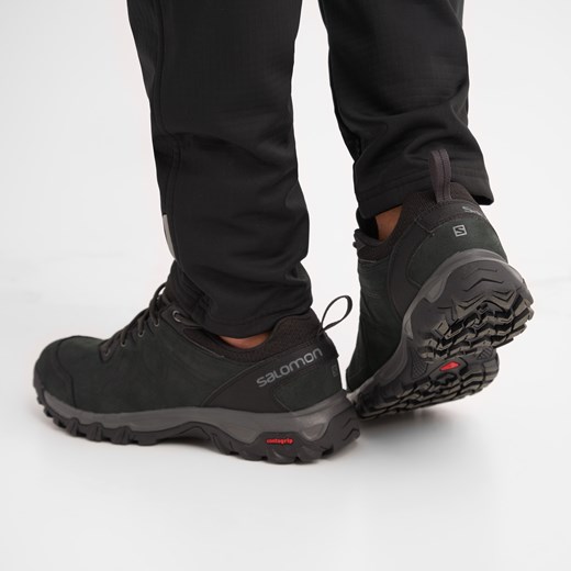 MĘSKIE BUTY EVASION 2 LTR L39856600 SALOMON Salomon 45 1/3 okazyjna cena Fitanu