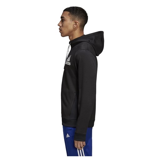 MĘSKA BLUZA COMMERCIAL GENERALIST DL8702 ADIDAS Performance Fitanu