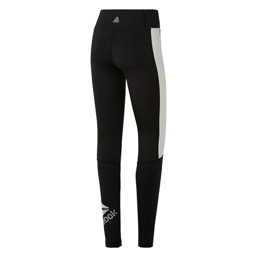 DAMSKIE SPODNIE WOR BIG DELTA TIGHT D95044 REEBOK Reebok  XS promocja Fitanu 