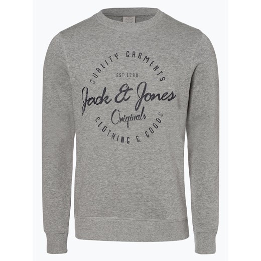 Bluza męska Jack & Jones jesienna 