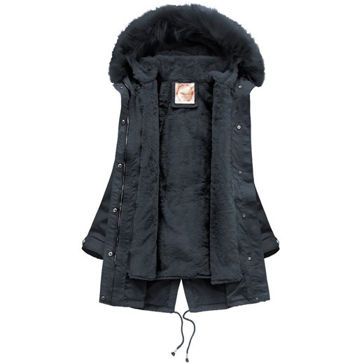 Parka damska Libland