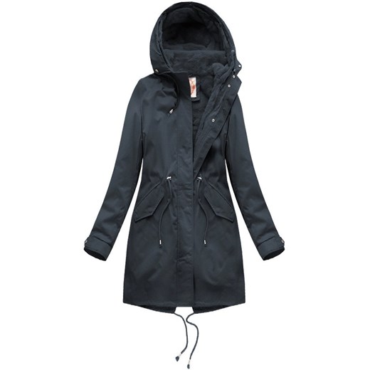Parka damska Libland