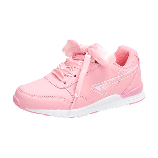 Różowe sportowe buty dziecięce BADOXX 7538