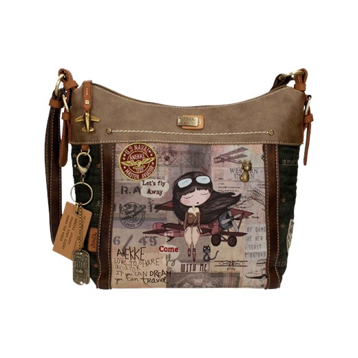 Shopper bag Anekke