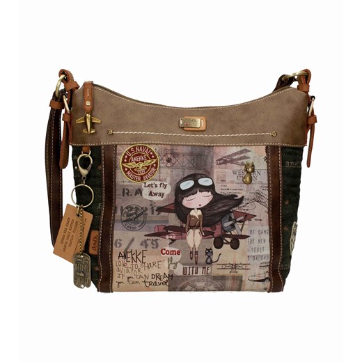 Anekke shopper bag