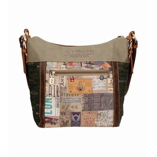 Shopper bag Anekke