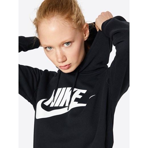 Nike Sportswear bluza damska krótka 
