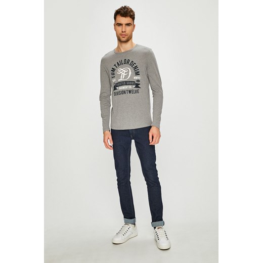 T-shirt męski Tom Tailor Denim 