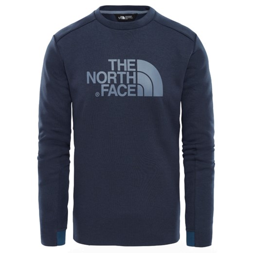 Bluza sportowa The North Face na wycieczkę 