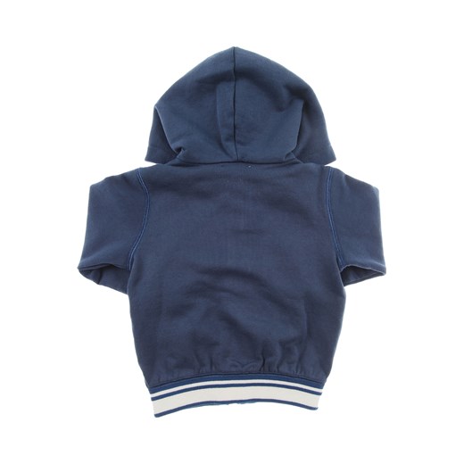 Odzież dla niemowląt Dolce & Gabbana z elastanu dla chłopca 