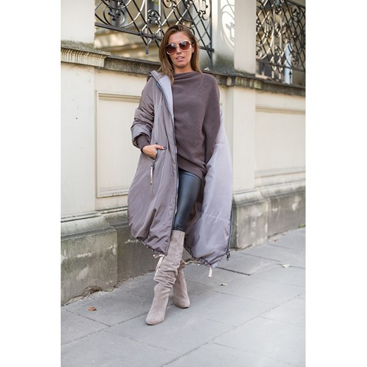Płaszcz Bastet Fashion M Shoq