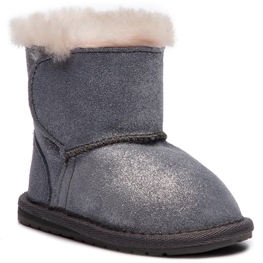 Buty zimowe dziecięce Emu Australia emu bez zapięcia 