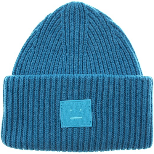 Czapka zimowa damska Acne Studios