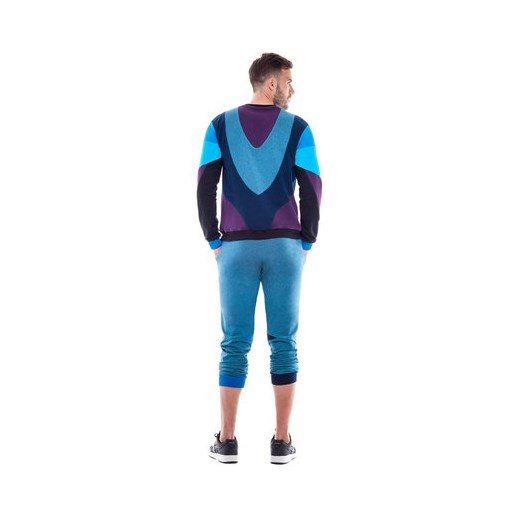 Gemini Sweatshirt (Blue)