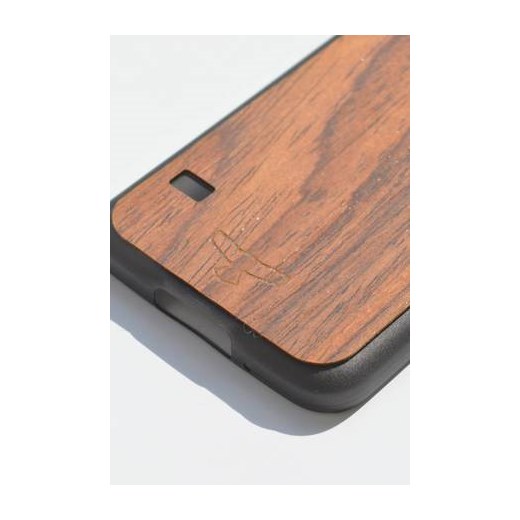 Thundercase Walnut Black S5 II