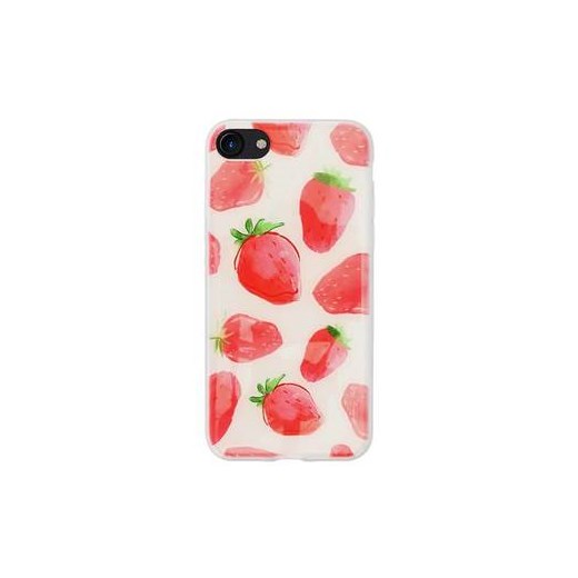Etui na iPhone 7 – Juicy Strawberry
