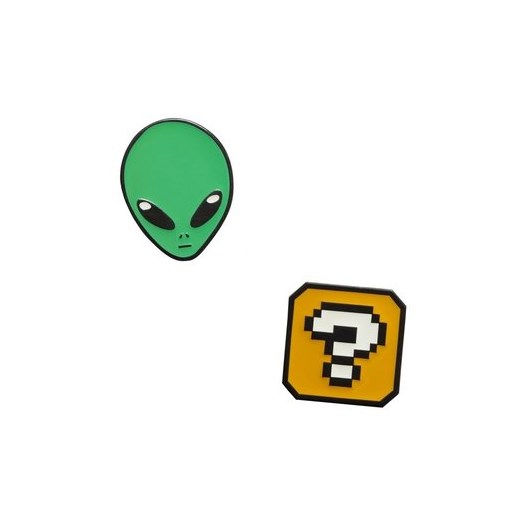 Piny Alien x ???
