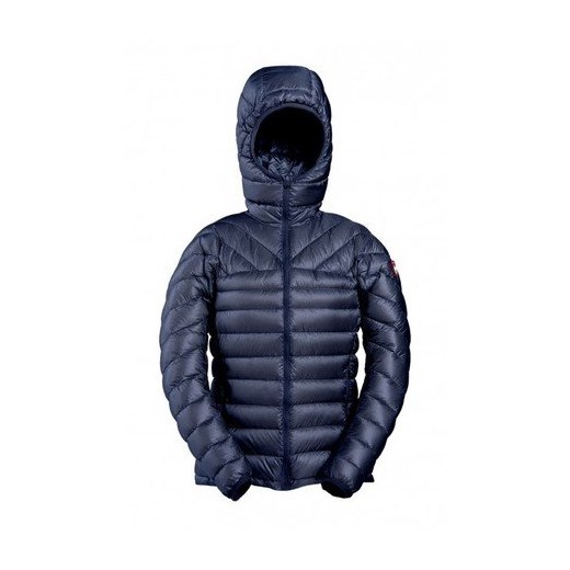Kurtka puchowa Phantom WMN Navy