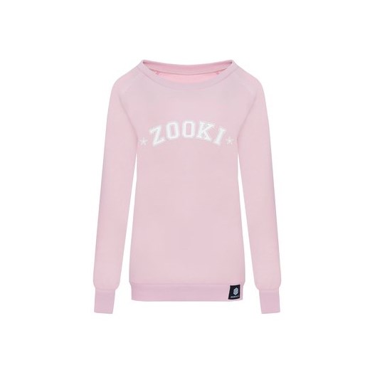 Bluza damska Zookiwear jesienna 