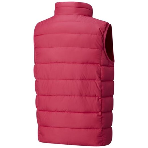 Columbia Powder Lite™ Puffer Vest Cactus Pink Columbia  128 Czerwony Kapturek