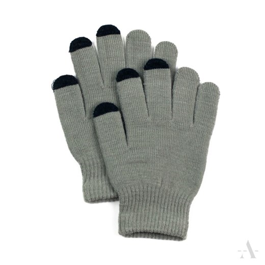 Rękawiczki Evangarda szare 