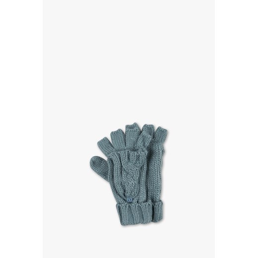 C&A Rękawiczki, Brązowy, Rozmiar: 1 rozmiar