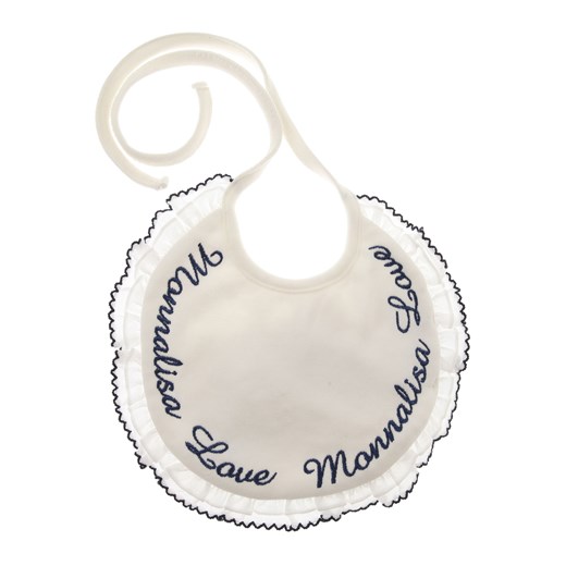 Odzież dla niemowląt Monnalisa beżowa bawełniana dla dziewczynki 