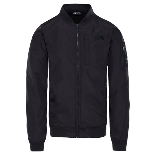 Kurtka The North Face Meaford Bomber T93BQGJK3 The North Face  L streetstyle24.pl promocja 