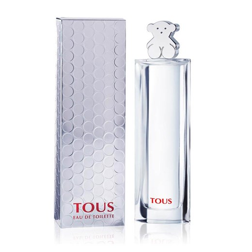Perfumy damskie Tous fragrances w Domodi Perfumy damskie Tous w Domodi